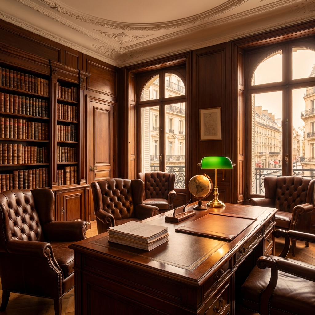 Droit des Sociétés