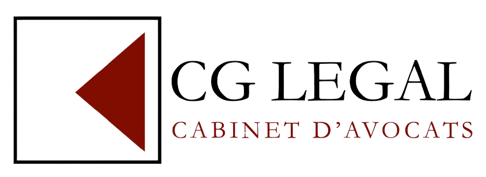 CG Legal - Cabinet d'Avocats d'Affaires Paris